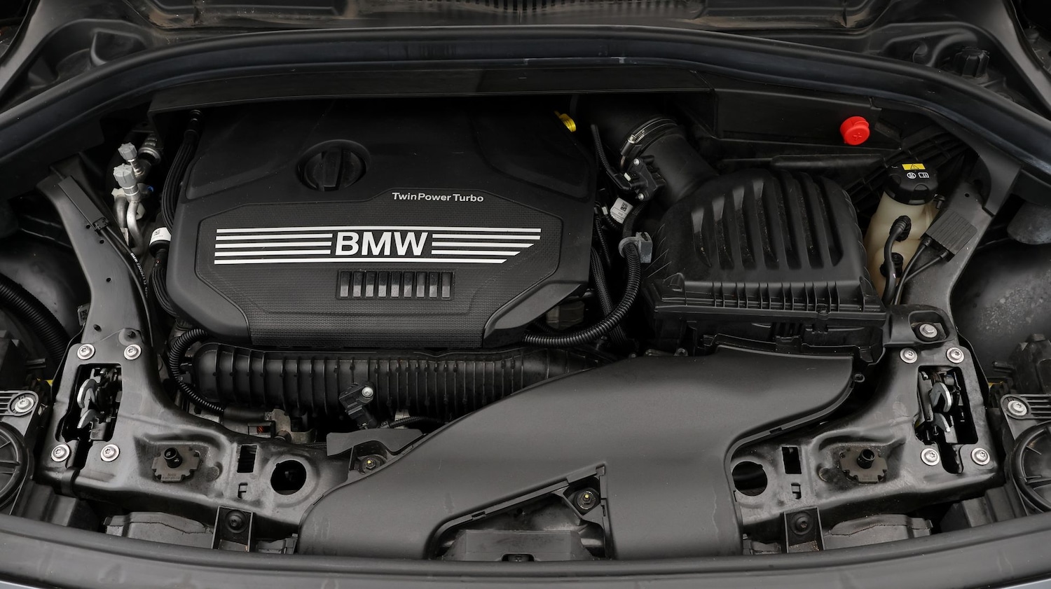 Used BMW 2 Series Active Tourer 2019 for sale - 77431755: Photo 19