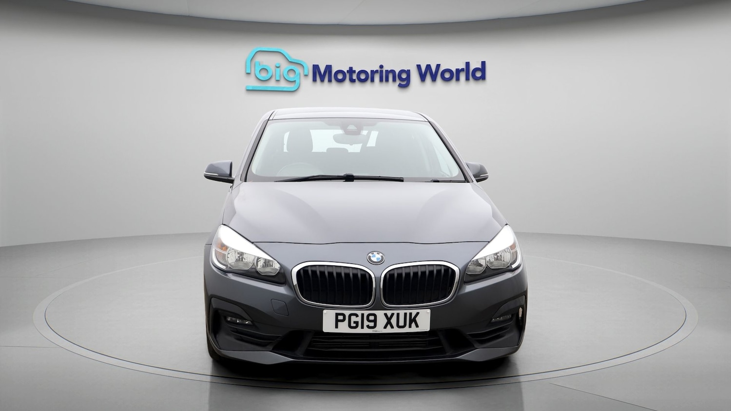 Used BMW 2 Series Active Tourer 2019 for sale - 77431755: Photo 2