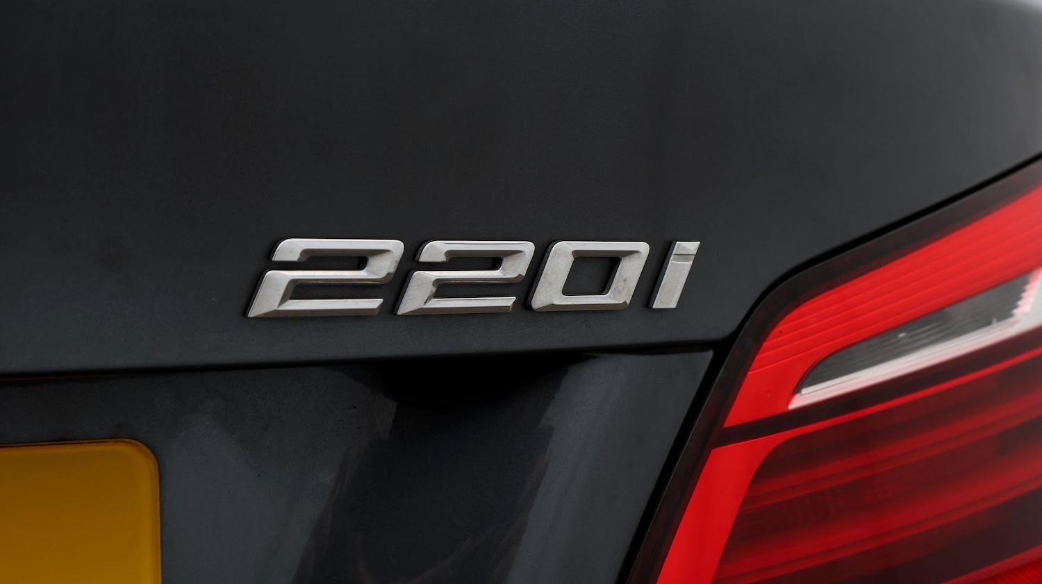 Used BMW 2 Series Active Tourer 2019 for sale - 77431755: Photo 20