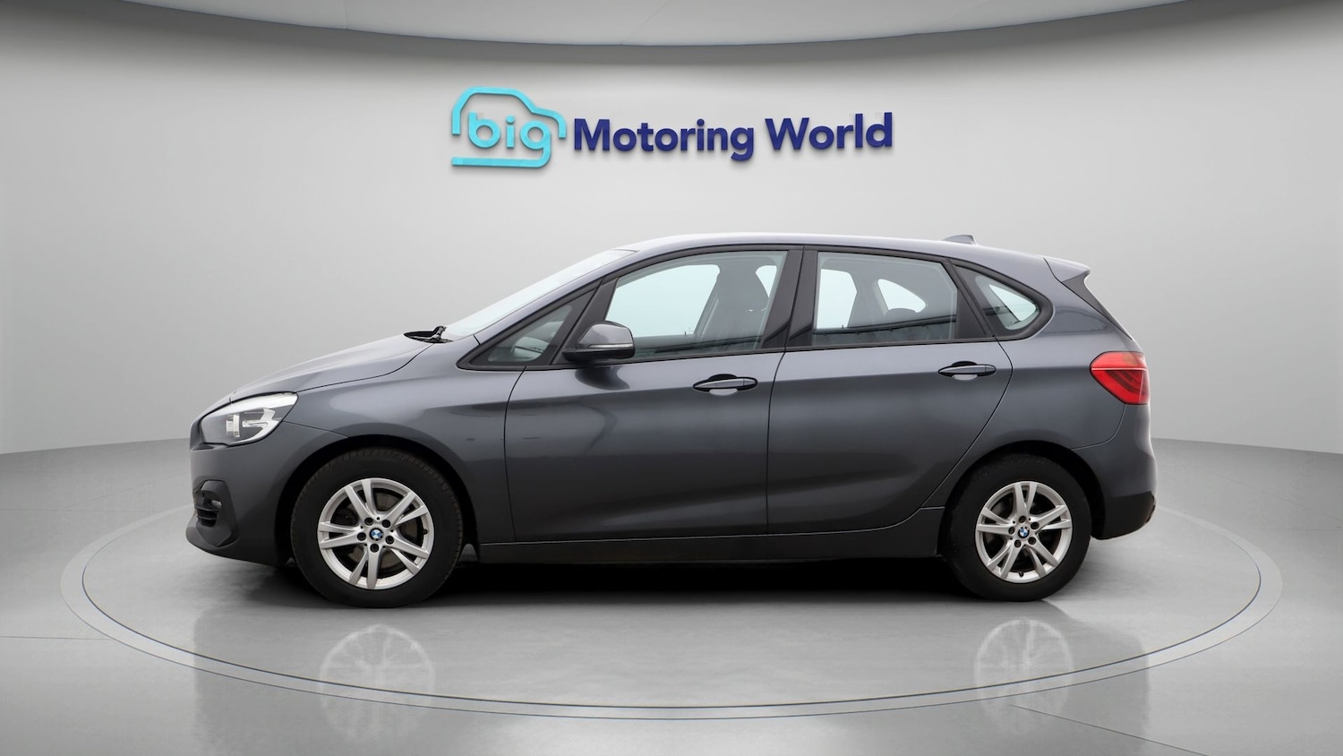 Used BMW 2 Series Active Tourer 2019 for sale - 77431755: Photo 4