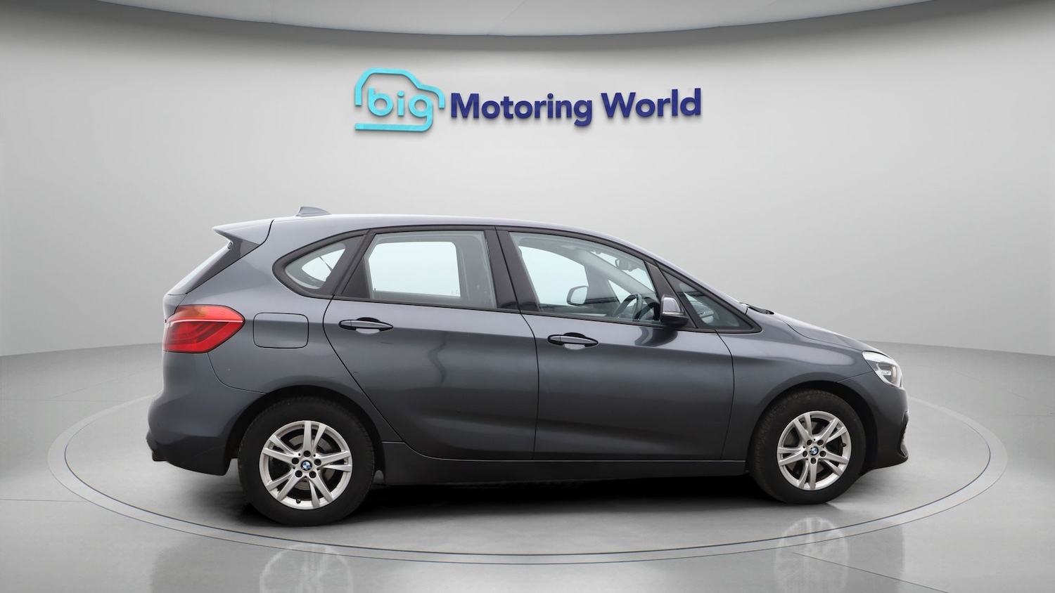 Used BMW 2 Series Active Tourer 2019 for sale - 77431755: Photo 8