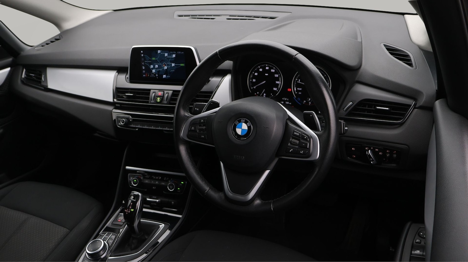 Used BMW 2 Series Active Tourer 2019 for sale - 77431755: Photo 9