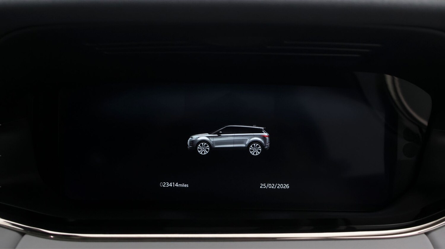 Used Land Rover Range Rover Evoque 2021 for sale - 77831192: Photo 10