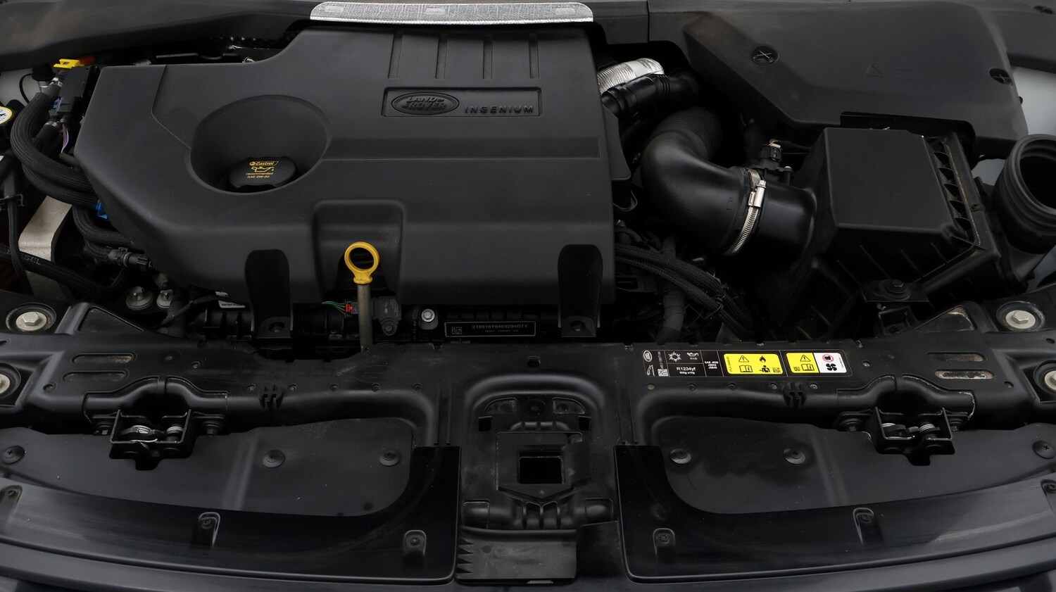 Used Land Rover Range Rover Evoque 2021 for sale - 77831192: Photo 19