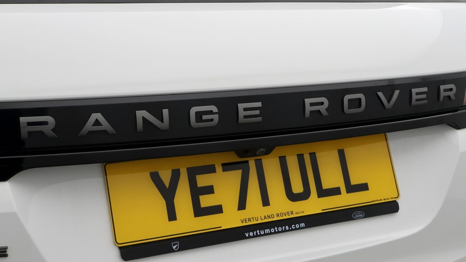 Used Land Rover Range Rover Evoque 2021 for sale - 77831192: Photo 21