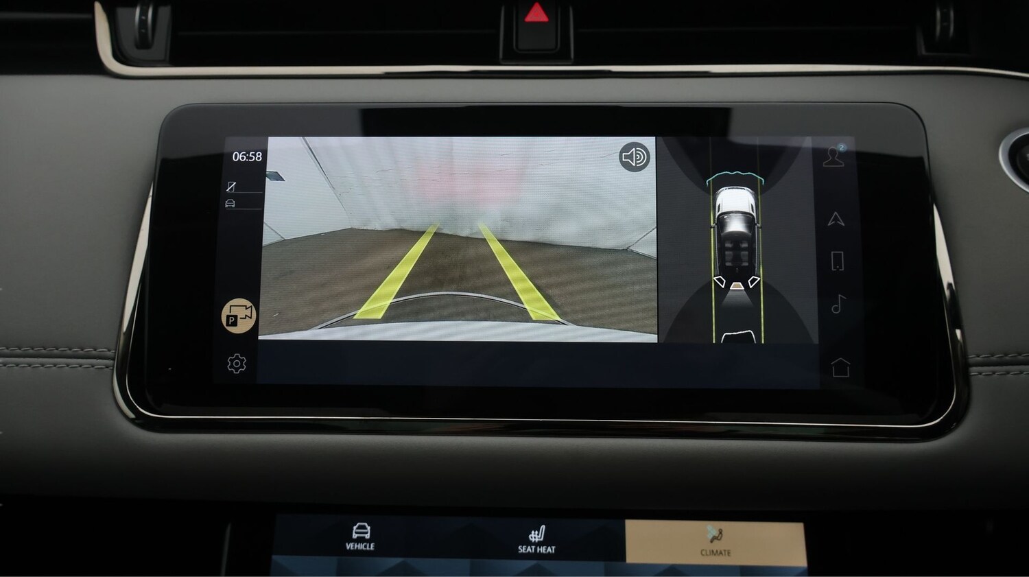 Used Land Rover Range Rover Evoque 2021 for sale - 77831192: Photo 25