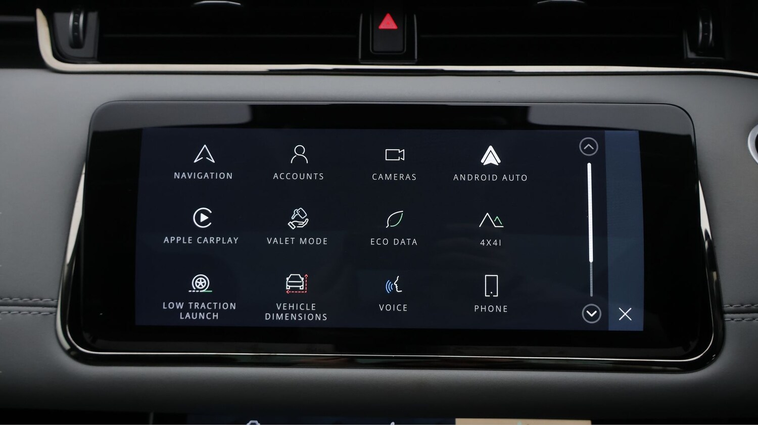 Used Land Rover Range Rover Evoque 2021 for sale - 77831192: Photo 26