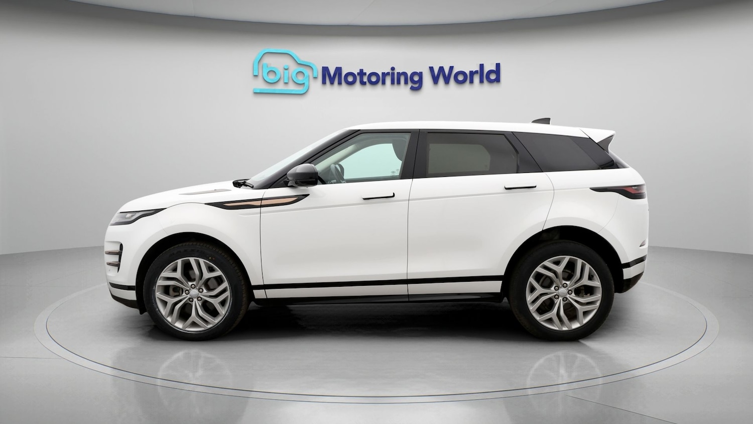 Used Land Rover Range Rover Evoque 2021 for sale - 77831192: Photo 4