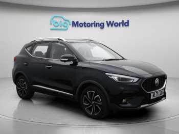 2021 (71) - 1.5 VTi-TECH Exclusive SUV 5dr Petrol Manual Euro 6 (s/s) (106 ps)