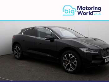 2021 (71) HSE 5dr Auto