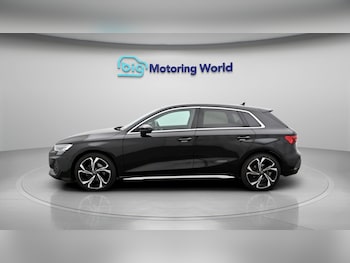 Used Audi A3 2024 for sale - 78237229: Photo