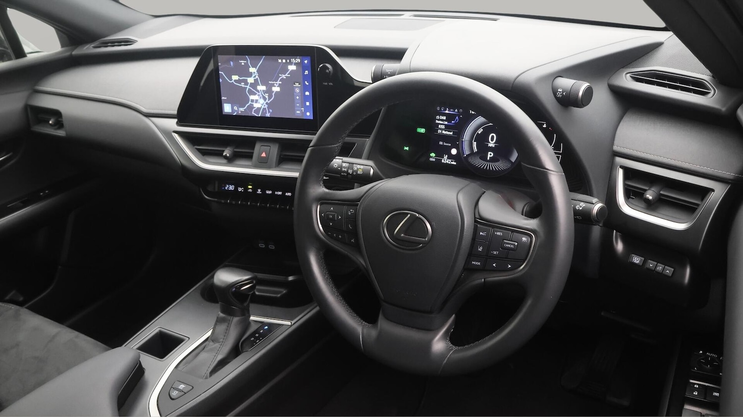 Used Lexus UX 2023 for sale - 76371412: Photo 10