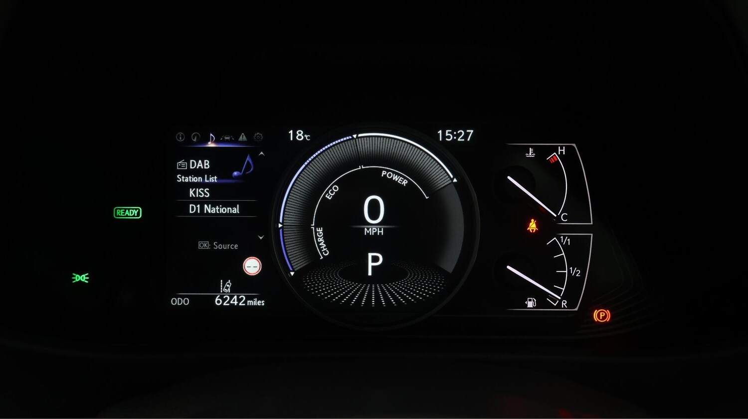 Used Lexus UX 2023 for sale - 76371412: Photo 11