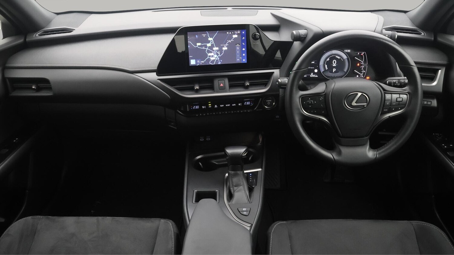 Used Lexus UX 2023 for sale - 76371412: Photo 14
