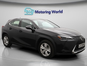 2023 (73) - 250h 2.0 5dr CVT [without Nav]