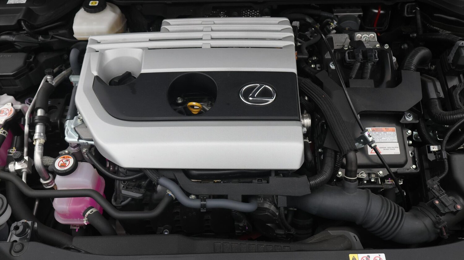 Used Lexus UX 2023 for sale - 76371412: Photo 20