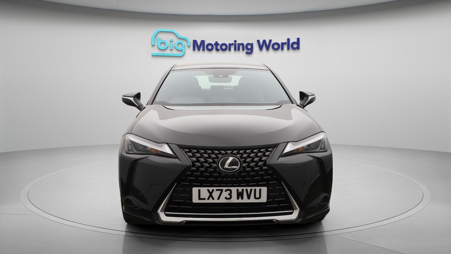 Used Lexus UX 2023 for sale - 76371412: Photo 3