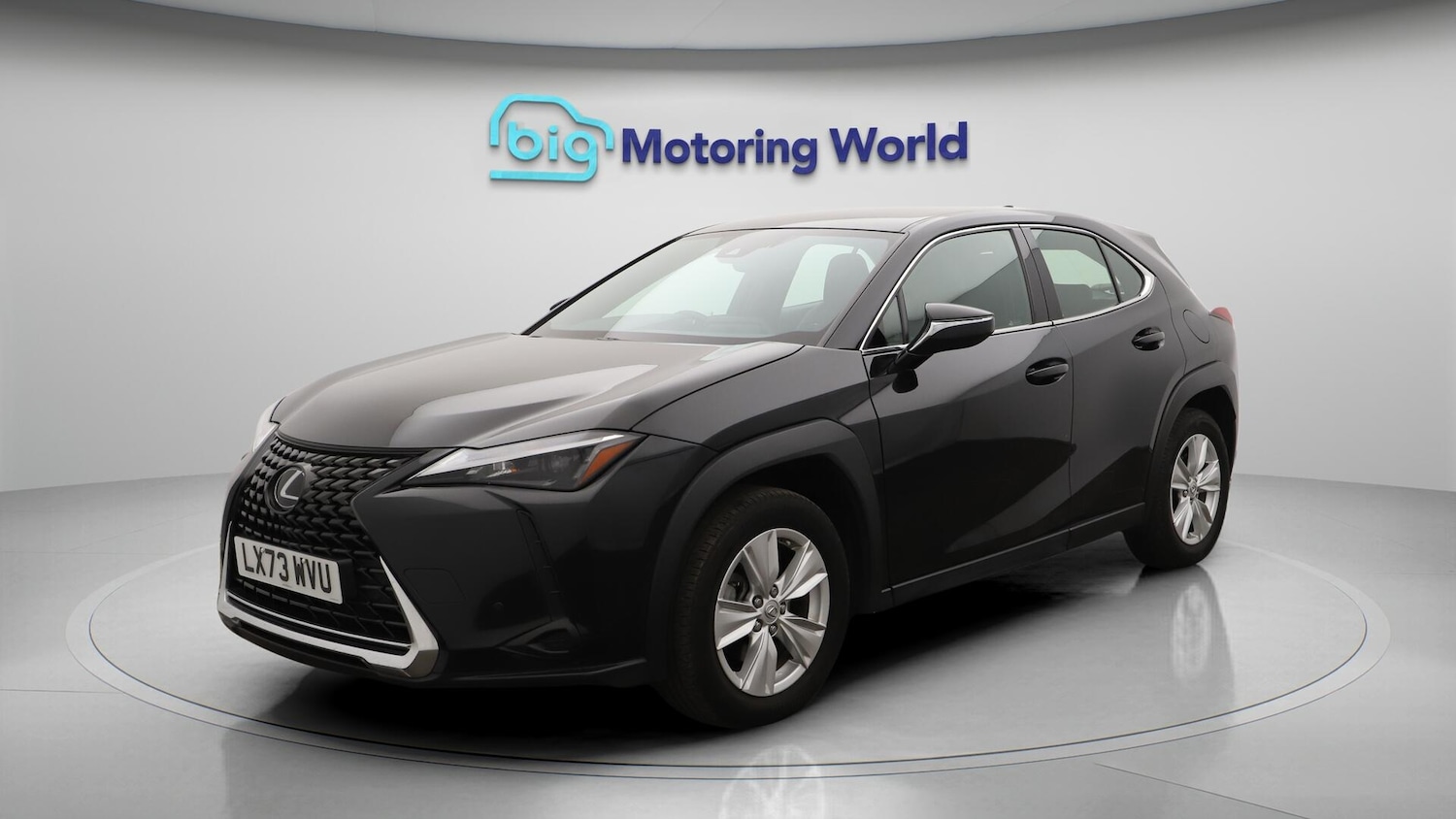 Used Lexus UX 2023 for sale - 76371412: Photo 4