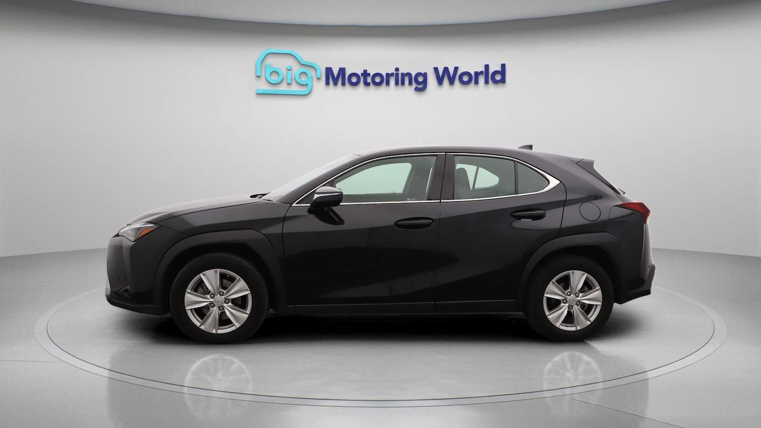 Used Lexus UX 2023 for sale - 76371412: Photo 5