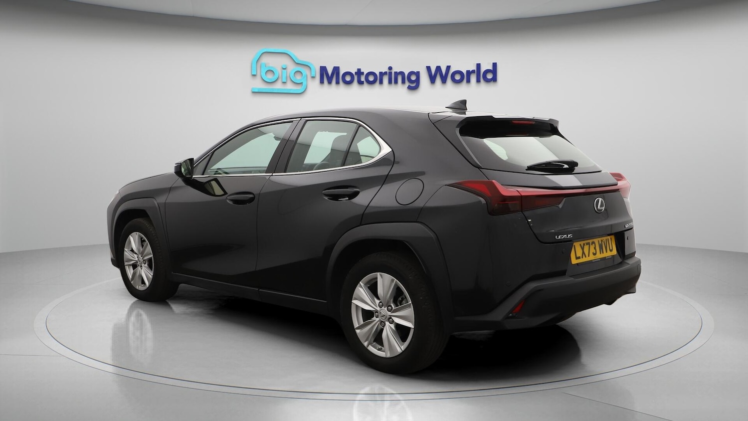 Used Lexus UX 2023 for sale - 76371412: Photo 6
