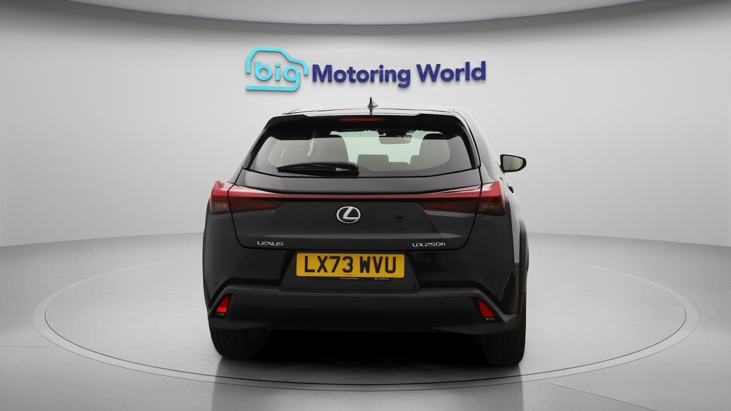 Used Lexus UX 2023 for sale - 76371412: Photo 7
