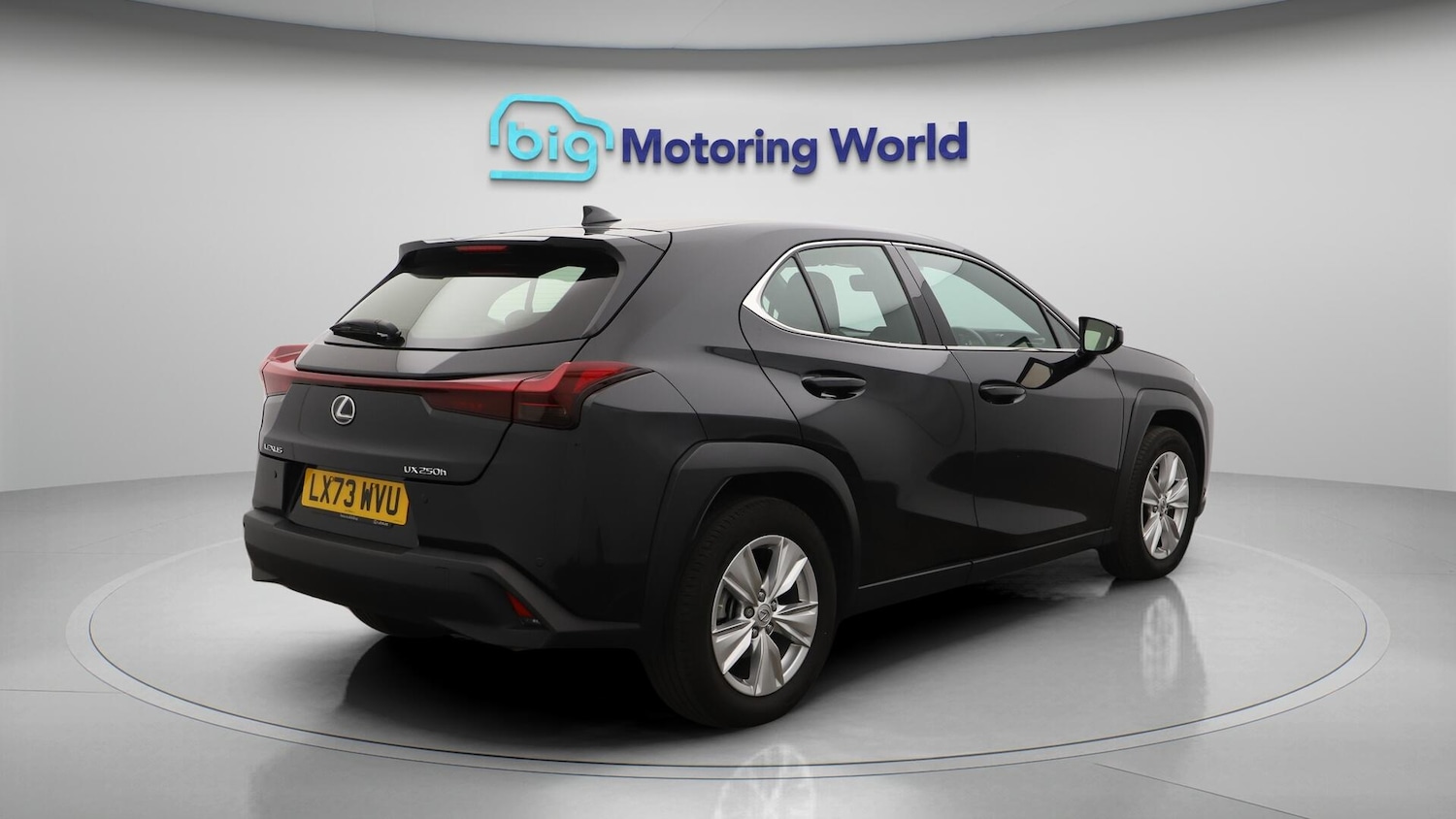Used Lexus UX 2023 for sale - 76371412: Photo 8