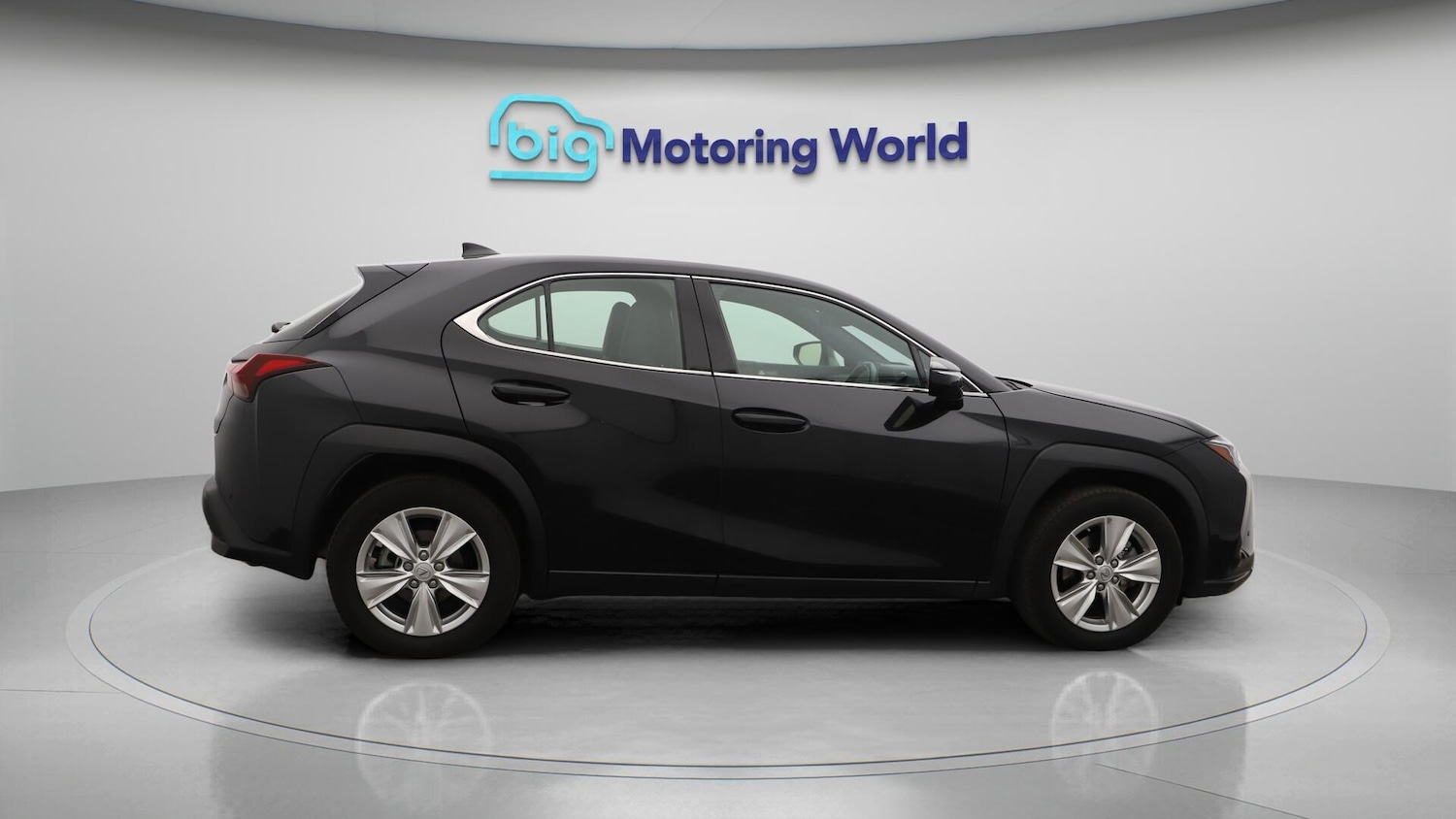 Used Lexus UX 2023 for sale - 76371412: Photo 9