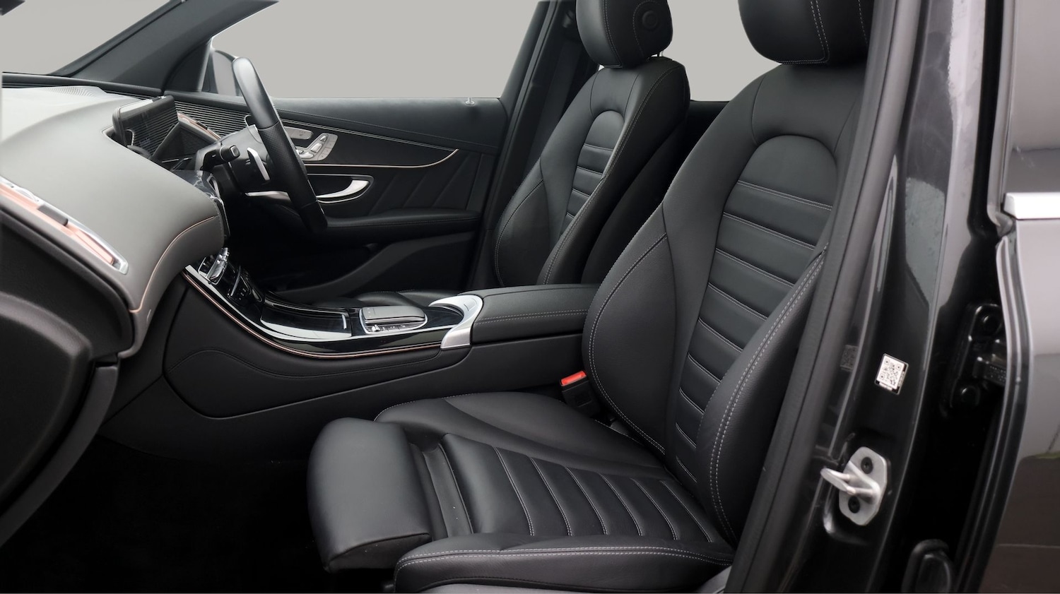 Used Mercedes-Benz EQC 2021 for sale - 77113388: Photo 14