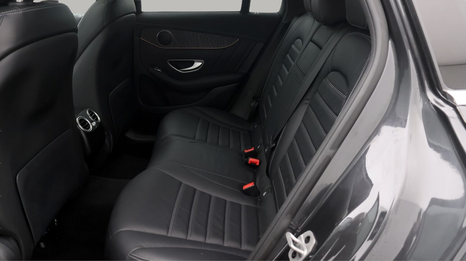 Used Mercedes-Benz EQC 2021 for sale - 77113388: Photo 16