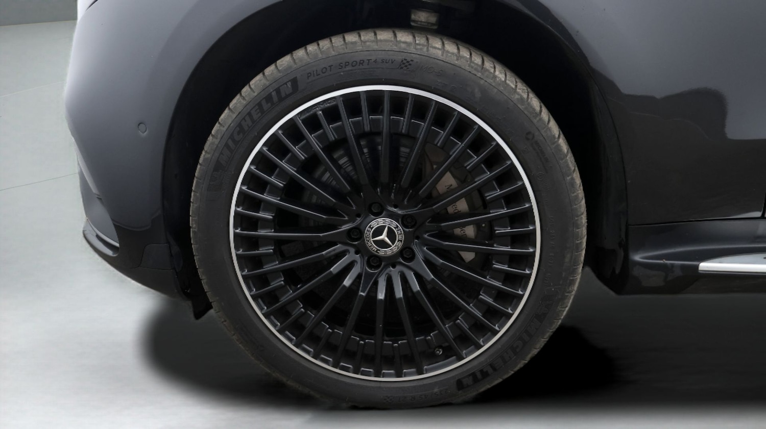 Used Mercedes-Benz EQC 2021 for sale - 77113388: Photo 18