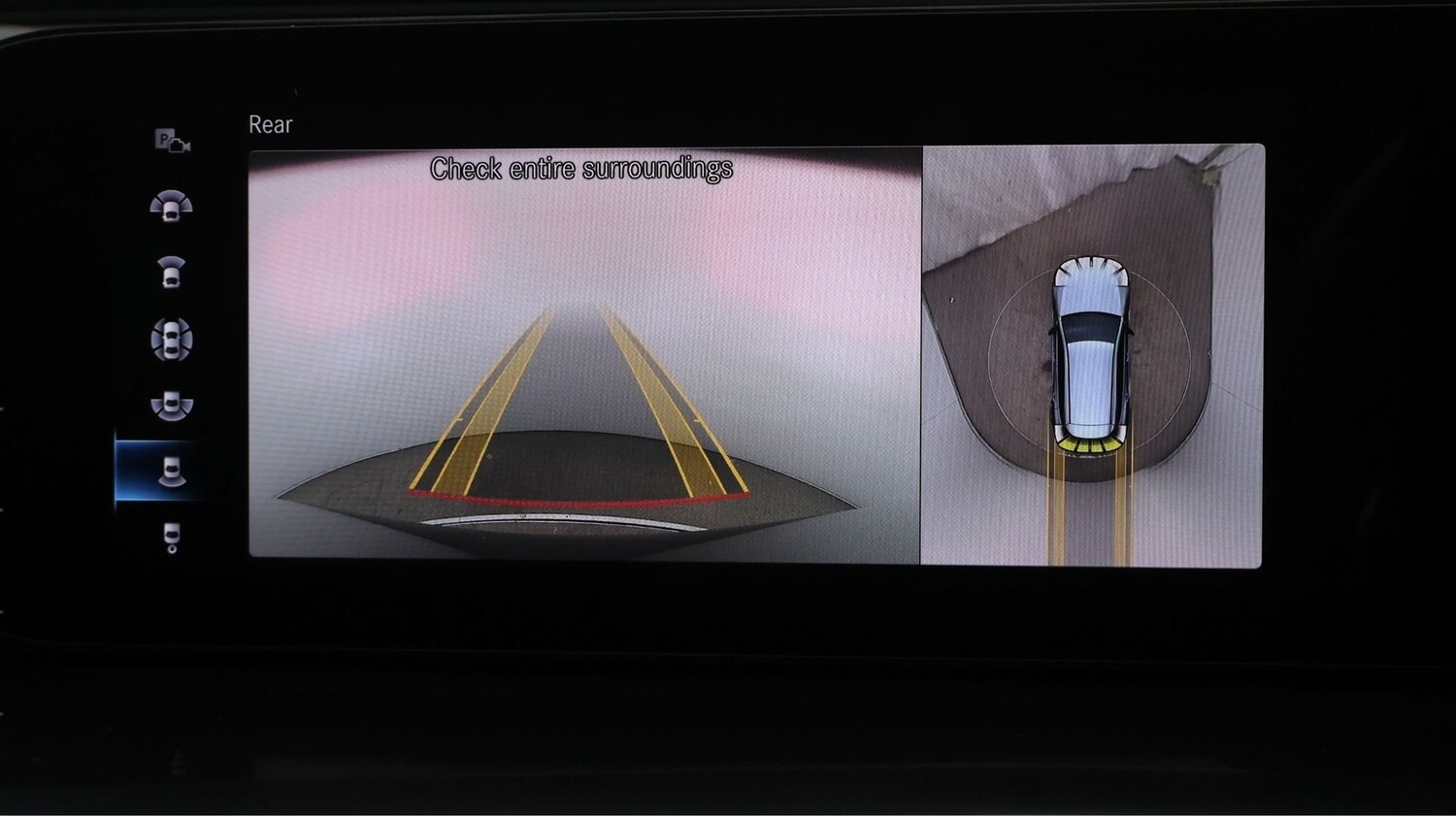 Used Mercedes-Benz EQC 2021 for sale - 77113388: Photo 24