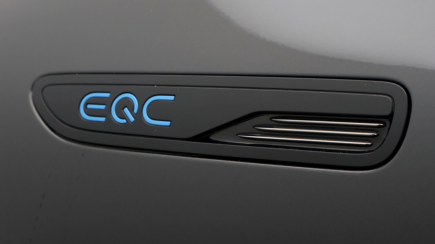 Used Mercedes-Benz EQC 2021 for sale - 77113388: Photo 25