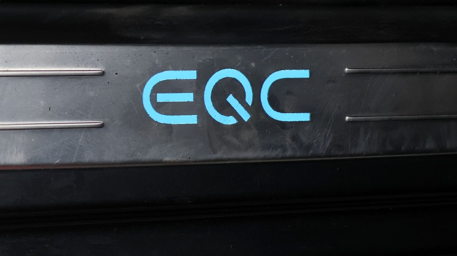 Used Mercedes-Benz EQC 2021 for sale - 77113388: Photo 28