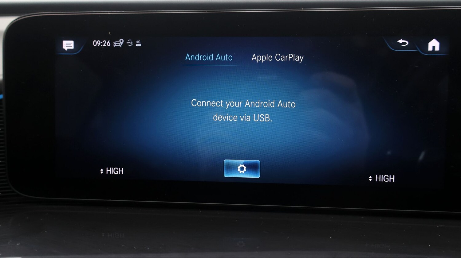 Used Mercedes-Benz EQC 2021 for sale - 77113388: Photo 30