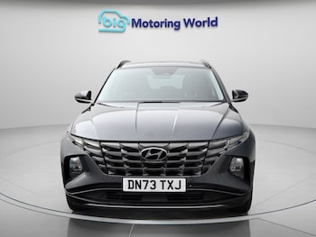Used Hyundai TUCSON 2023 for sale - 79554805: Photo