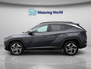 Used Hyundai TUCSON 2023 for sale - 79554805: Photo