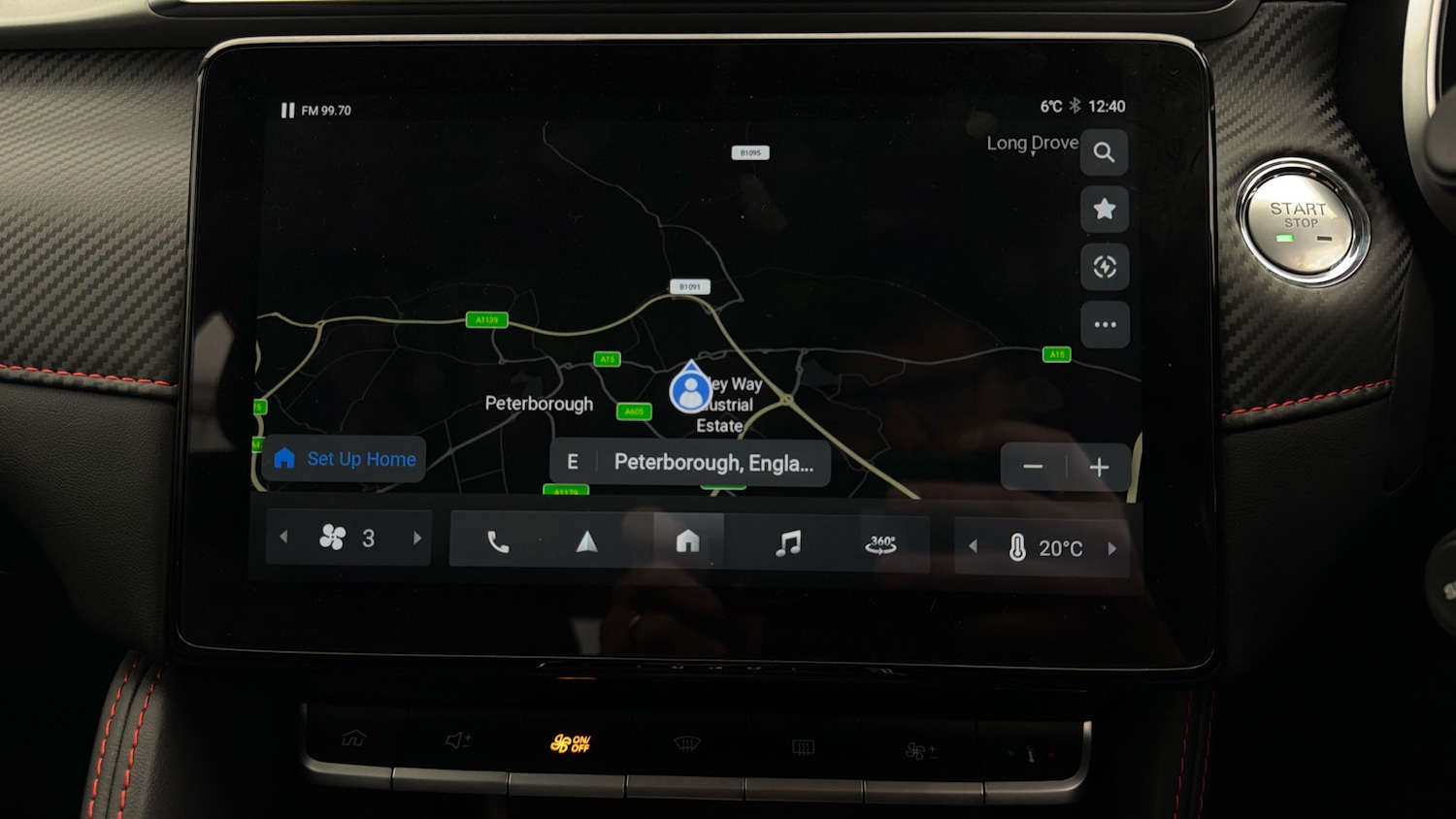 Used MG MG ZS 2023 for sale - 78015999: Photo 10