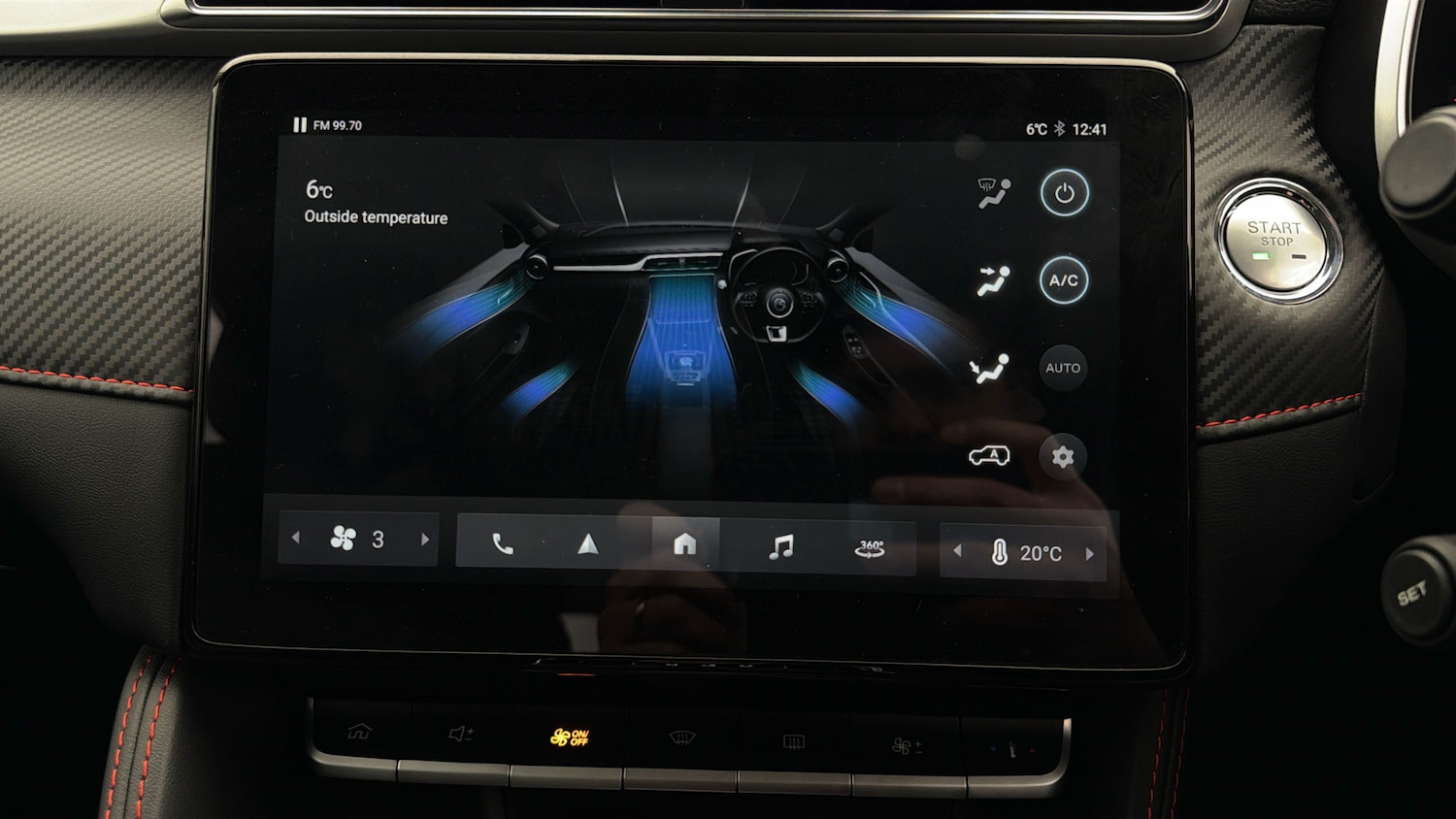 Used MG MG ZS 2023 for sale - 78015999: Photo 11