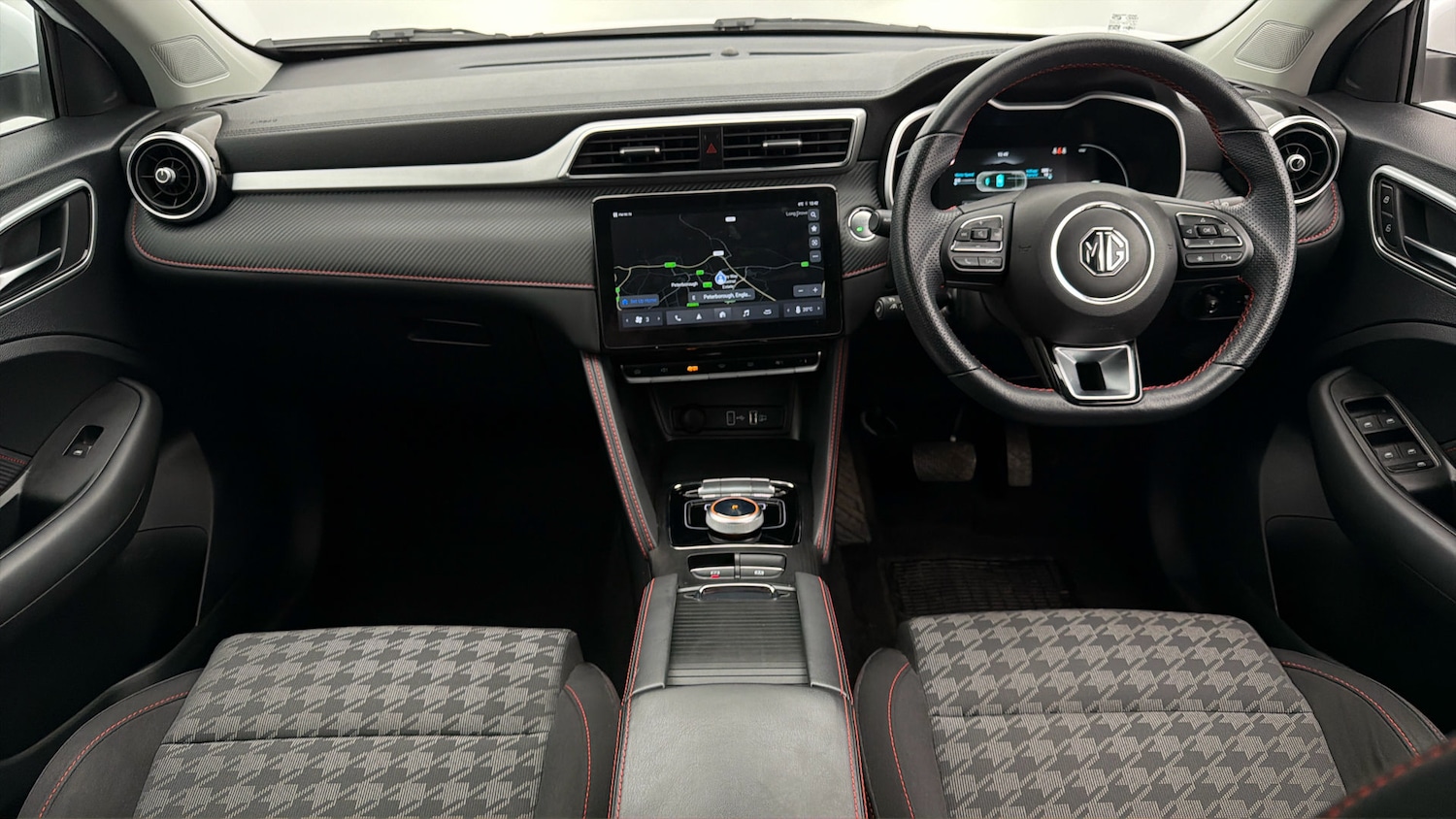 Used MG MG ZS 2023 for sale - 78015999: Photo 12