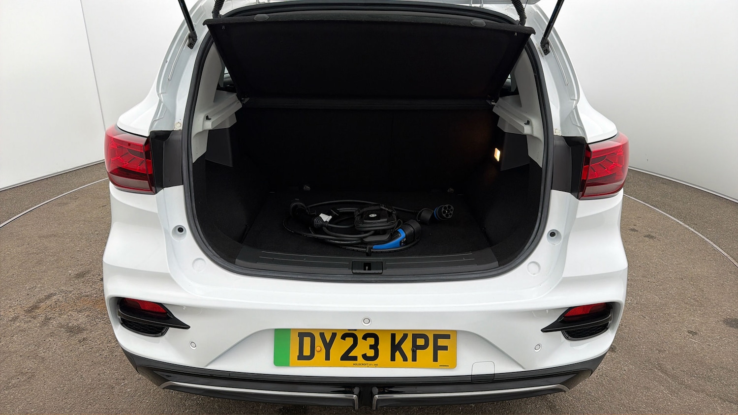 Used MG MG ZS 2023 for sale - 78015999: Photo 16