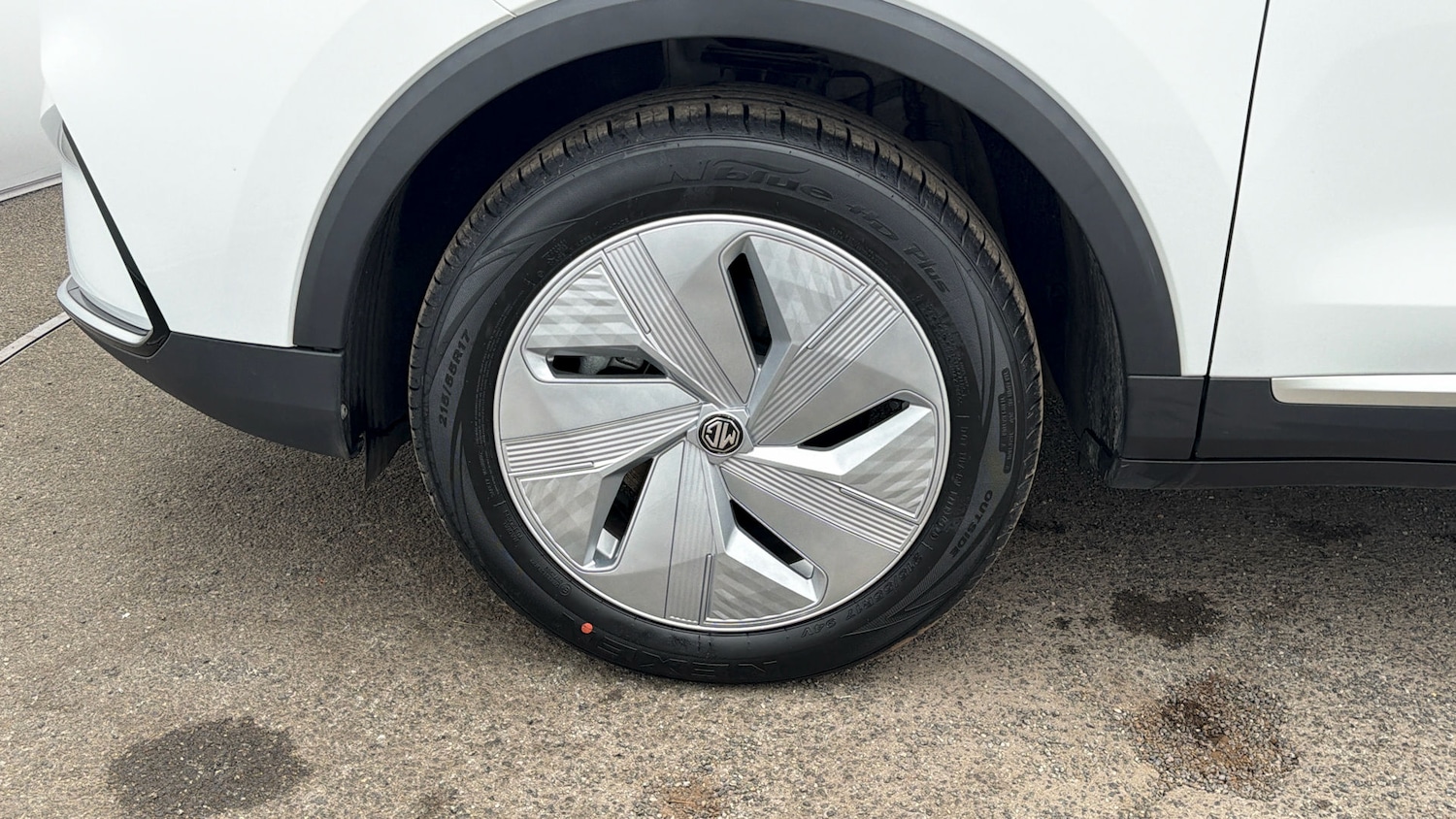 Used MG MG ZS 2023 for sale - 78015999: Photo 17