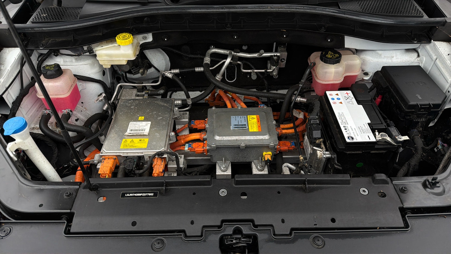 Used MG MG ZS 2023 for sale - 78015999: Photo 18