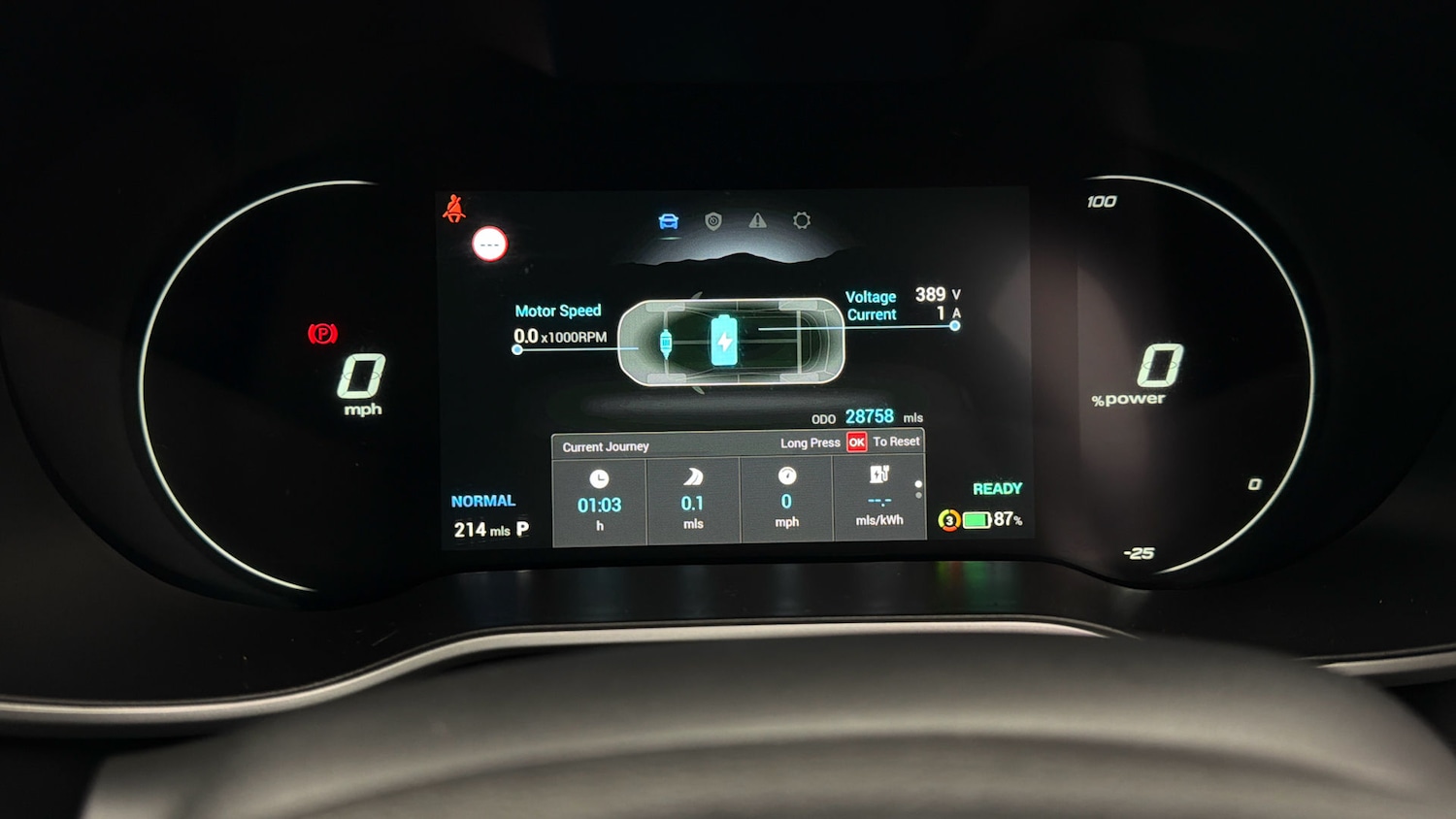 Used MG MG ZS 2023 for sale - 78015999: Photo 26