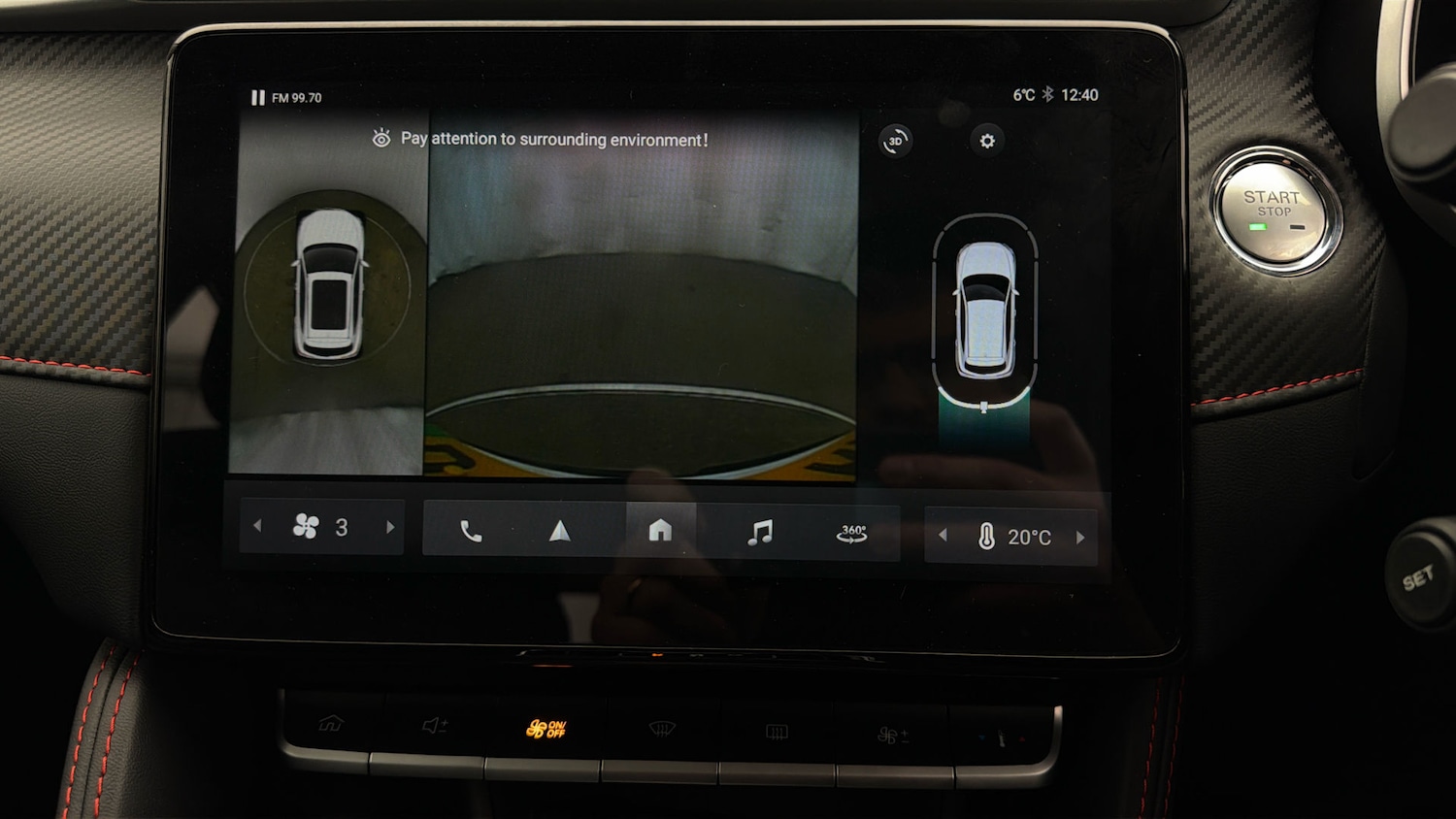 Used MG MG ZS 2023 for sale - 78015999: Photo 27