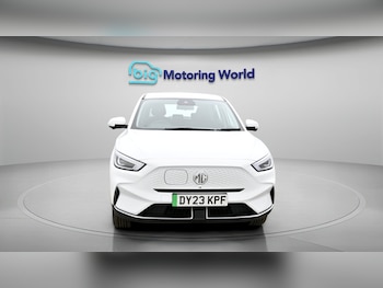 Used MG MG ZS 2023 for sale - 78015999: Photo