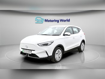 Used MG MG ZS 2023 for sale - 78015999: Photo