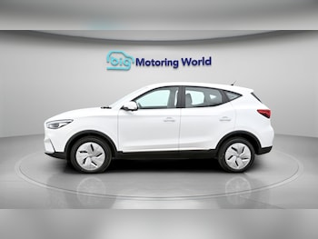 Used MG MG ZS 2023 for sale - 78015999: Photo