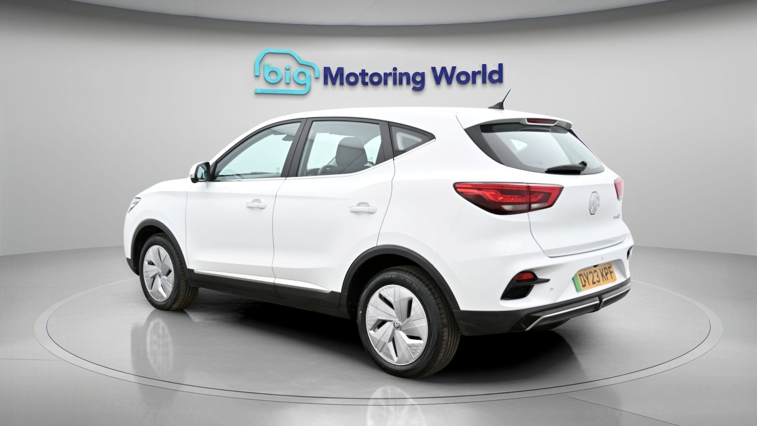 Used MG MG ZS 2023 for sale - 78015999: Photo 5