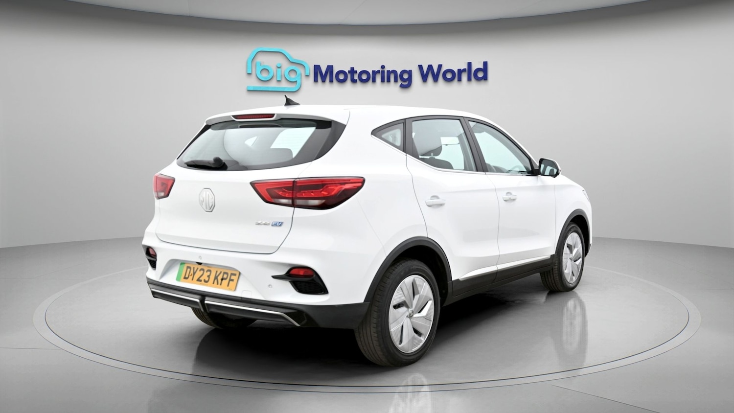 Used MG MG ZS 2023 for sale - 78015999: Photo 7