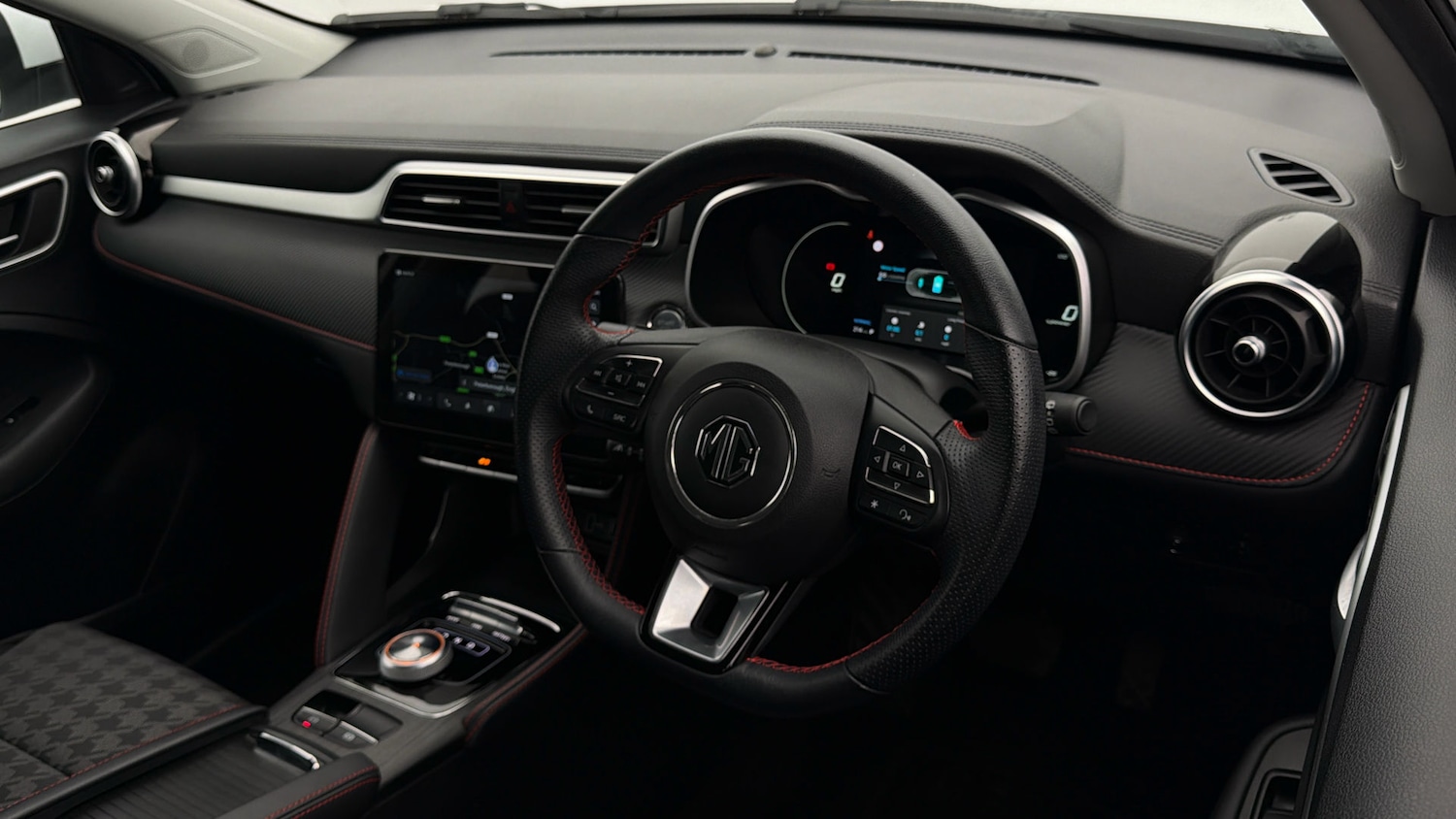 Used MG MG ZS 2023 for sale - 78015999: Photo 9